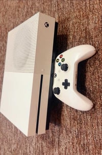 اكس بوكس وان اس • ١ تيرا • اعلام السيدية