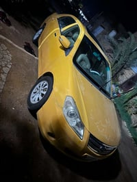 بي واي دي 2013 • BYD 2013 • بيوايدي • سيارة بي واي دي • رقم قادسية • ا...