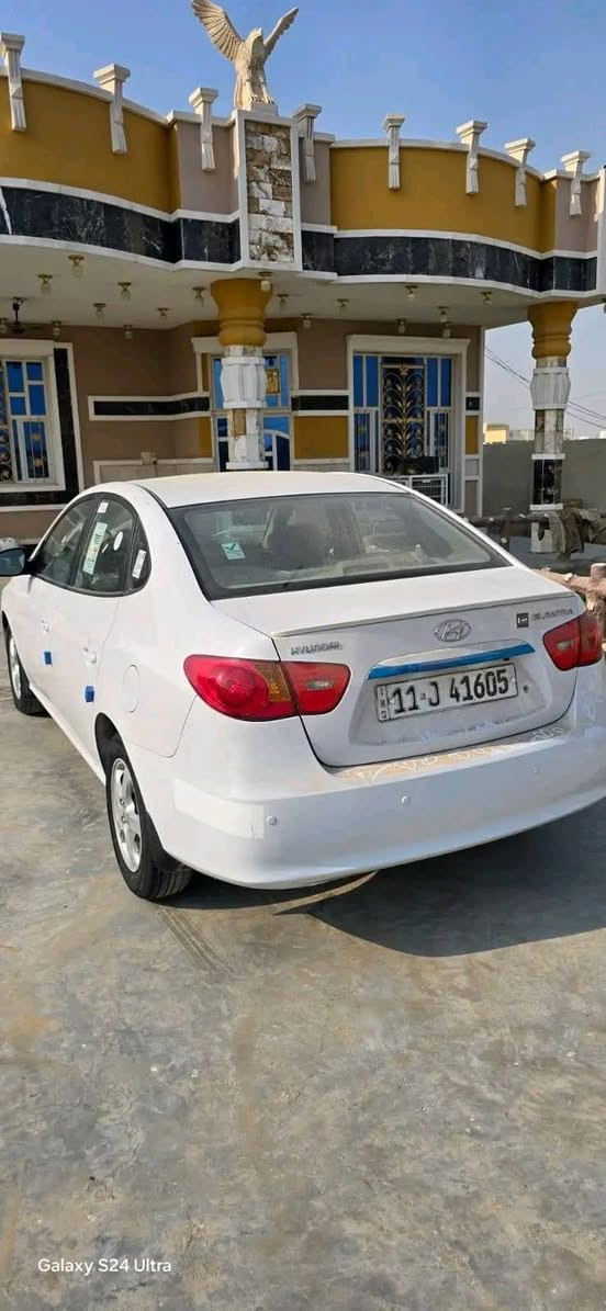 النترا 2011 خليجي
 ماشيه 90 الف حقيقي شرط الفحص ❗
فول مواصفات للاخير 1/1
كير ومحرك وتبريد وصدر كله مكفول 
مكفوله من الصبغ والتبديل والحادث كفالة عامه 
السياره جديده وجاهزه بدون نقص وسعرها مناسب 😍
رقم بغداد دولي الجديد تحويل باسمي 
مكان السياره بغداد 
للاستفسار 
***********
.
. 
✅علق تم يصلك السعر خاص مباشرةً ⚡💰⚡💰
. 
. 
. 
. 
. 
. 
💥اذا كنت تريد نشر سيارتك تواصل معنا عبر الصفحه
