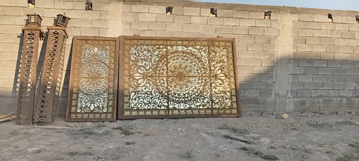 سلام عليكم شباب عندي باب 
البيع سعره 500الف او بي مجال 
***********
+9647864938144
بكاني ابو ريشه
قرب سلاميات
