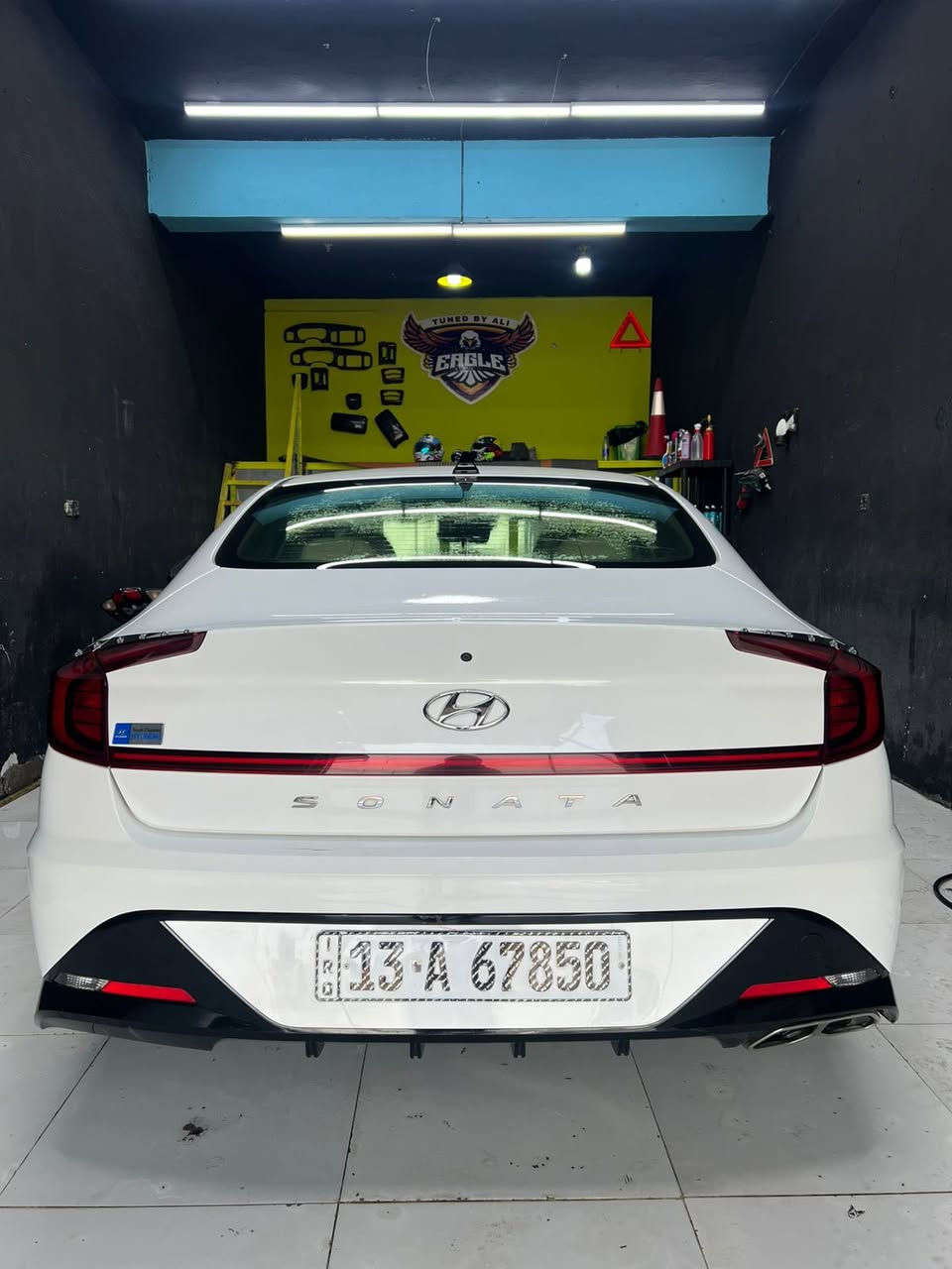 السلام عليكم سوناته موديل 2023  موصفات نص فول سياره فقط دعاميه صور حادث بل منشور محرك 2400. سياره ميسان معوقين 
السعر 167  للستفسار اتصال عل رقم 
***********
