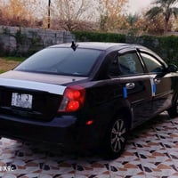 اوبتره فورنزا • ٢٠٠٨ • اتوماتيك