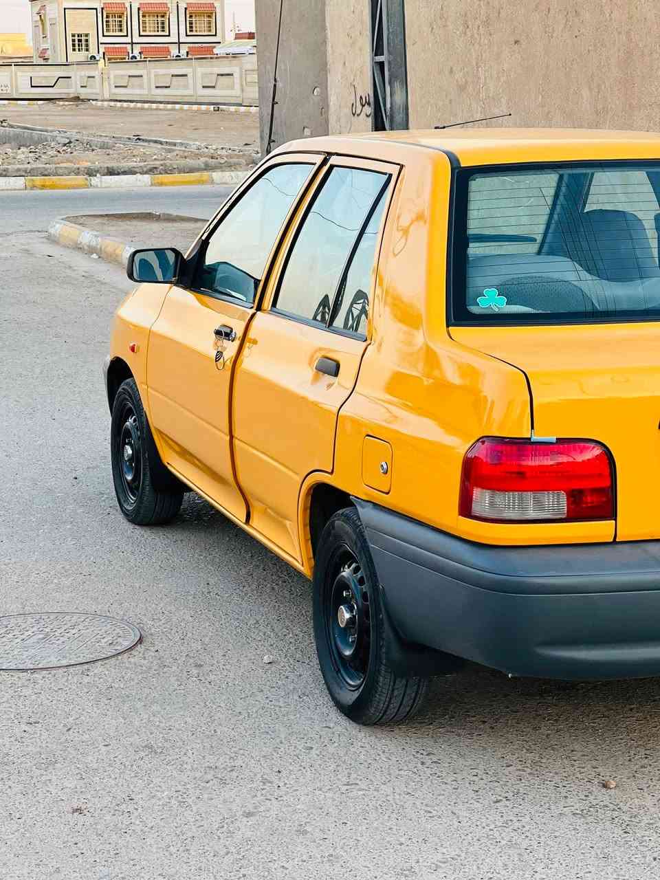 سايبه البيع موديل 22 مكفوله كفاله عامه كشره ومكينه وكير وبراكيتات تبريد ثلج سياره جاهزه سنويه ال28 بسم منديل سياره شراي ينتصال ***********
