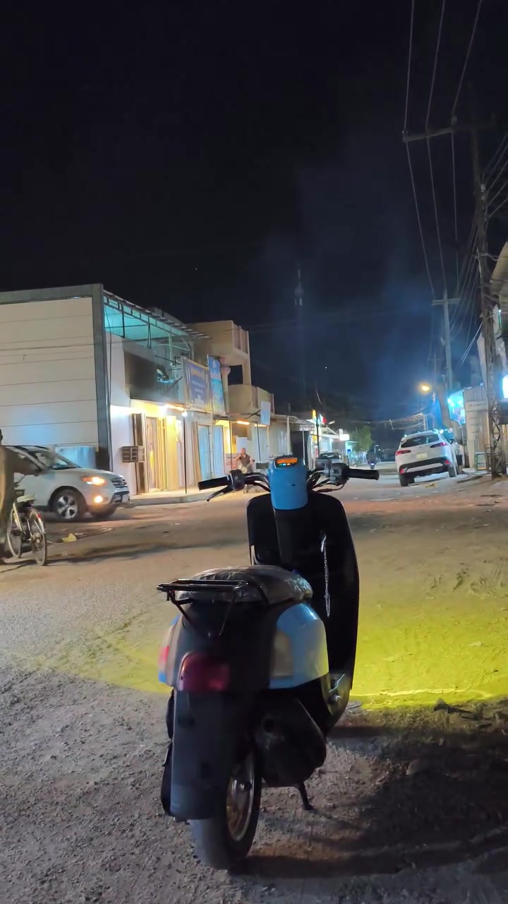 سلام عليكم بوليس نوزل ٢٠٠٨ دراجه نضيفه مرتبه مابيها اي خلل مناقصها ولا برغي كفاله من الويل للويل بيها نضام سستم صوت يوج وج دراجه حلوه ومزوده حته ولفات المكينه رياضيه المكينه مفتوحه ب تايوان ولفات رياضي كلجات رياضي وياله كلشي رساضي لاخر حبايه السعر 575 وبي مجال قليل جدا للتواصل
***********
