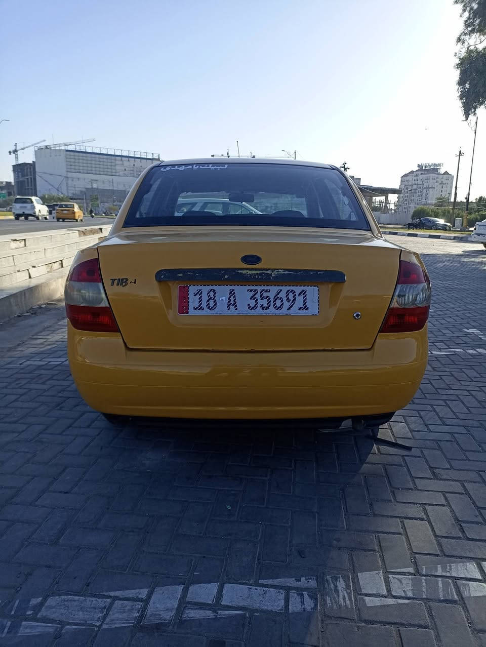 سلام عليكم طيبه موديل 16 كفالةبسمي تحويل مباشر مكين جديد كير 4يفلت
تبريد عوز غاز  سعر 38 بيه مجال مكاني كربلاء 
***********
