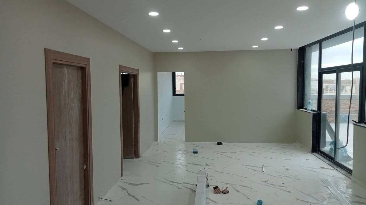 معالجة الرطوبة مواد عازلة تصليح صبغ ابو يزن الصباغ ***********

