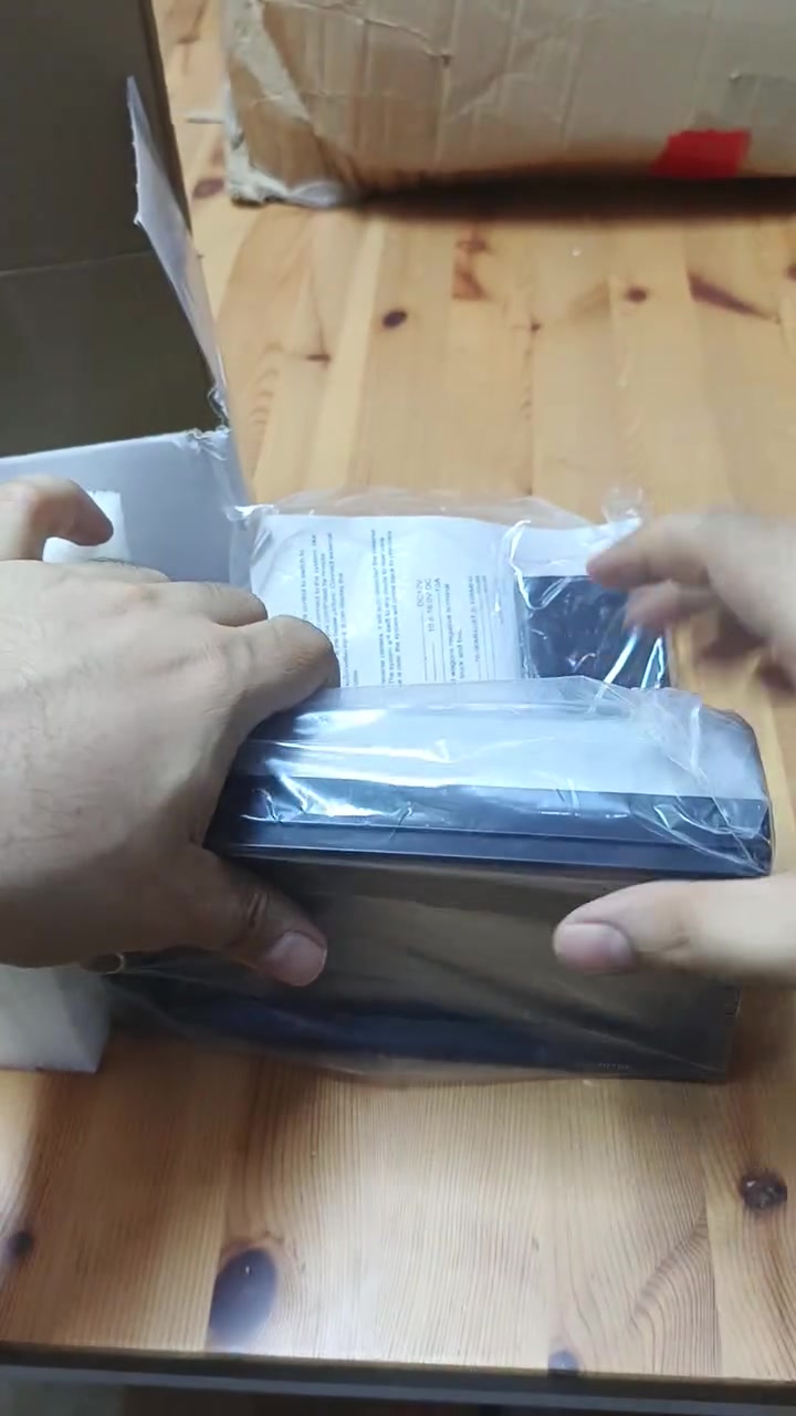 شاشة سيارة MP5 تعمل بنظام الوسائط المتعددة اول تم 25 الف


**إذا كنت صاحب هذا الإعلان وتريد حذفه لأي سبب، رجاءا أرسل رسالة إلى الدعم الفني**