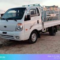 كركوك • حجم ٣٠٠٠ • وضع الشركة