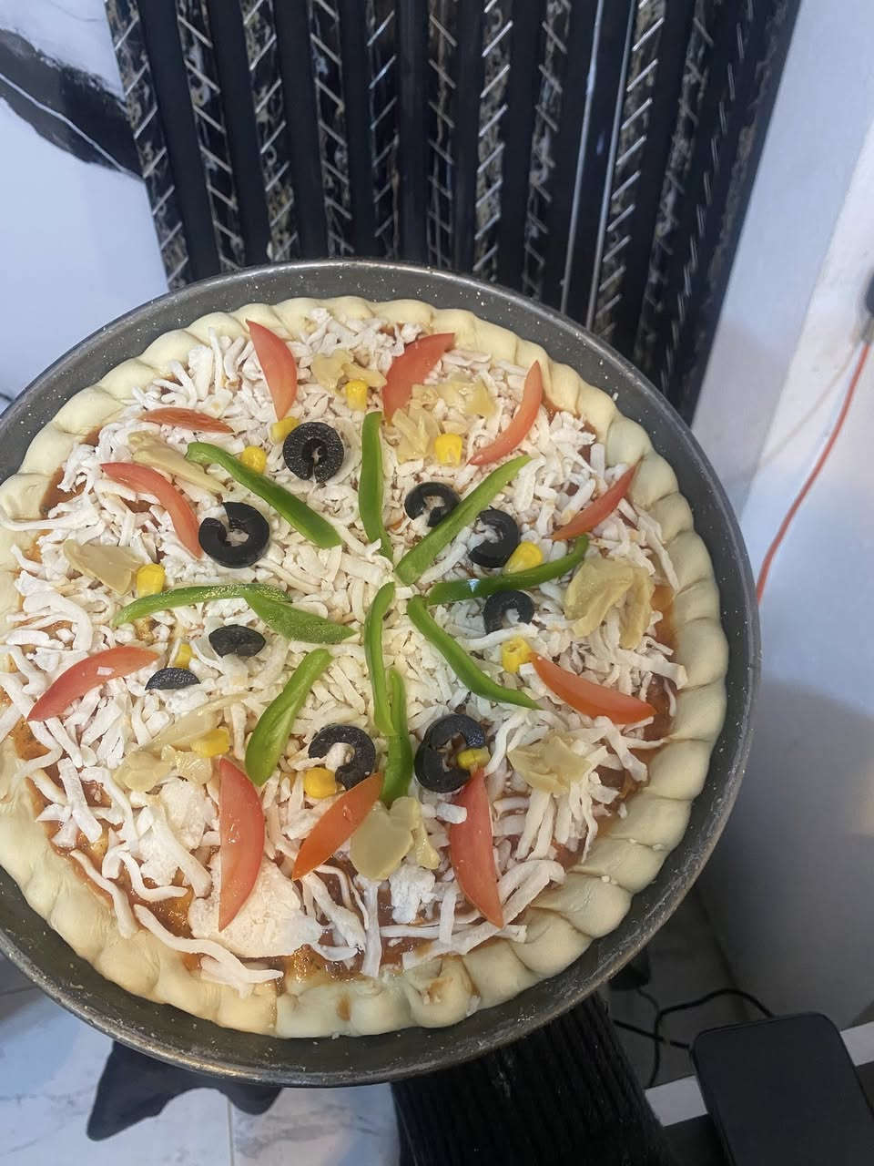 تدور هواية.. ملوك  دللوكم بالعروض! 😍✨ مطعم 
The Greil 
العرض لفتره محدوده 
كلشي عدنا حار ويوصلك  للكلب قبل المعده 
 1 بركر لحم عراقي صار  4000  
بركر دجاج  2500
ريزو مدخن 3500
صاج زنكر  دبل  2500
صاج شاورمه دبل  2500
صاج بركر لحم 4000
 صاج بركر دجاج 3000
كرسبي 3 قطع + فنكر + صمون   بس 4000
​ احجز طلبك  هسه: 
***********
📍📍🏗️. شارع مركز الشباب  مقابل جامع الراشدين  قرب دائره البلديه
