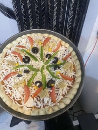 مطعم ذا جريل • عروض محدودة • مركز الشباب