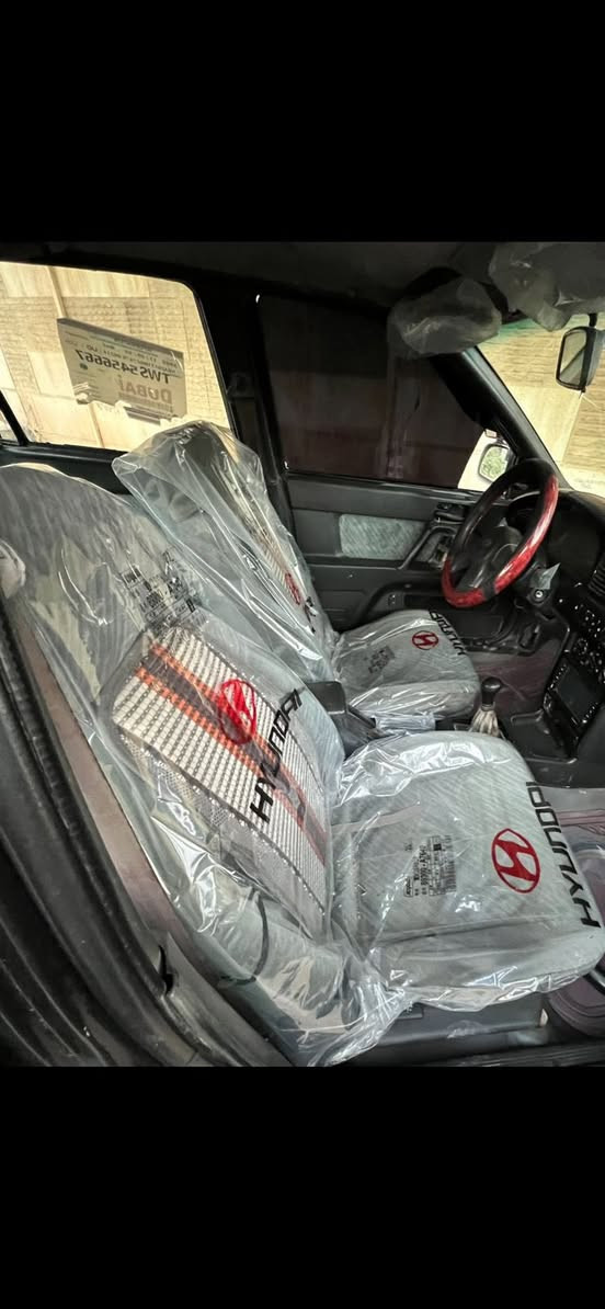 (السلام عليكم )
للبيع النترا دمعه  موديل9️⃣3️⃣

كير (عادي)✅

محرك كير (مكفولات )✅
سياره جاهزه ✅

تحويل بشرط ✅

كهربائيات شغاله ✅

تخم تاير جديد ✅

شواصي جدد ✅

رقم (ديالى)خصوصي ✅

مكان السياره /ديالى الخالص 📍
السعر خاص 
استفسار 📞 وتدلل 

الرقم /‭٠٧٨٥ ٣٢٨ ١٢٢٠‬
