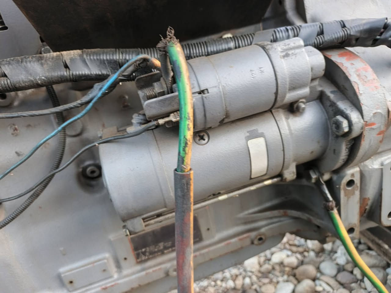 مولد دويس سوبر 914 لاصرف ولا بخار وضع شركه سيت بلاد75 كيفي العنوان ديالى كفري ***********
