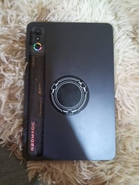 ايباد ريد ماجيك استرا للمراوس ويه ايفون 14 أو 15 برو ماكس أو بيع سعر 8...