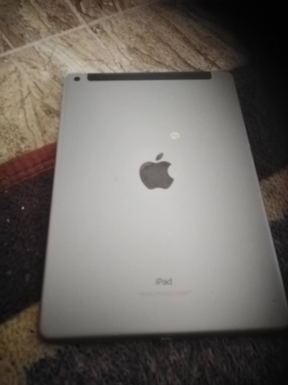 ايباد 6نضيف مامفتوح فقط بي فطور بل جام مماثر كله بلادي ذاكره32السعر 65نهايته عنوان ٱربيل شيخ الله


**إذا كنت صاحب هذا الإعلان وتريد حذفه لأي سبب، رجاءا أرسل رسالة إلى الدعم الفني**