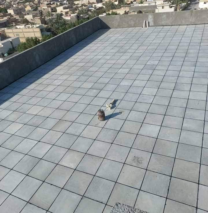 السلام عليكم
تطبيك اشتايكر واعاده الماستك وترميم السطوح القديمه 

مراحل العمل 

افلانكوت 

زفت 

نايلون زراعي 

فلين 3cاو5cاوفوم 

حسب الطلب المساحات الصقيره تأخذ مقطوعه 

شغل درجه اولى 

اشتايكر درجه اولى 

زميج درجه أولى 

الإستفسار أكثر اتصل وبيك خير وادلل***********
