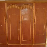 كنتور عراقي • ٤ أبواب