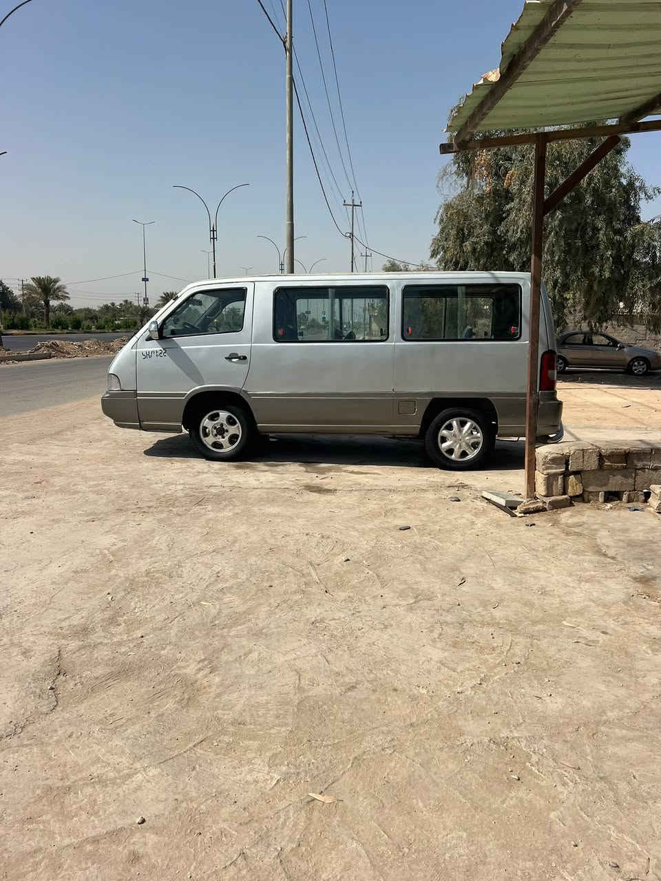 #سلام عليكم🙋‍♂️ستانه 10لبيع#مديل96حصيره وبرانكيتات جدد قطرت خياس ما بيهم مكينه جديده لا بخار ولا تنقيص حداديه جديده تخم تاير جديد مشط بور جدد سياره جاهزه كبل لشارع مكان كربلاء وسعرها 47وبي مجال مصفره هيئه ما اراوس فقط بيع ***********
