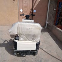 دراجة شحن • دراجة كهربائية • للبيع