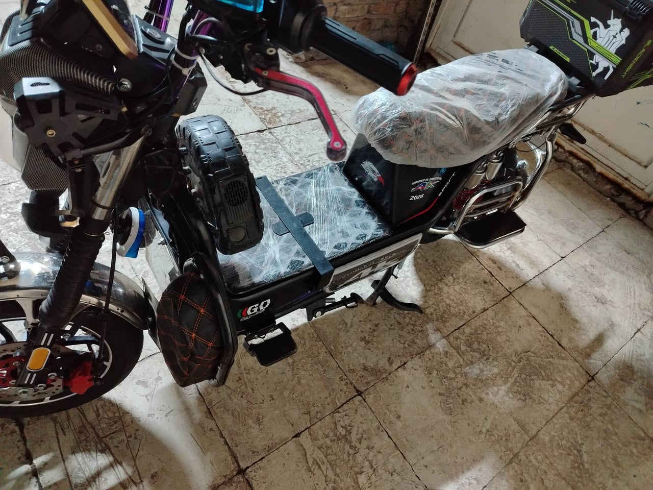 السلام عليكم ورحمة الله وبركاته
اللهم صل وسلم على نبينا محمد
موطور جبلي الأخوين ٢٠٢٦
مستخدم شهر
بلادي عل وضع شركه
فلوجه تانكي نزيزهممحل إسماعيل
***********
***********
