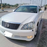 كراون • شاصي ٨٢ • ذي قار