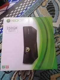 اكس بوكس 360 • ١٥٣ لعبة • جوستكات ٢