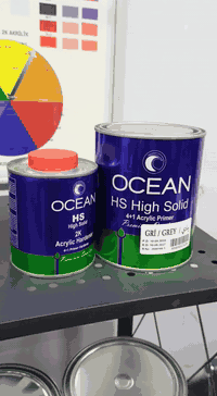 أساس 2K الأصلي 🔥
تغطية قوية، ثبات عالي، ويشدّ السيارة شغل نظيف من أول طبقة ✨
يوفّر وقتك ويطلع لونك ثابت بلا تعب
للصباغ اللي يريد نتيجة مضمونة ✔️
مصطفى | أصباغ سيارات 🚗🎨
📍 بغداد – الكفاح – فضوة عرب
🏢 شركة الكرار
🟢 ماركة سنتاش
🛠️ بيع كافة أصباغ ومواد السيارات
🚚 توصيل داخل بغداد
📞 ***********
