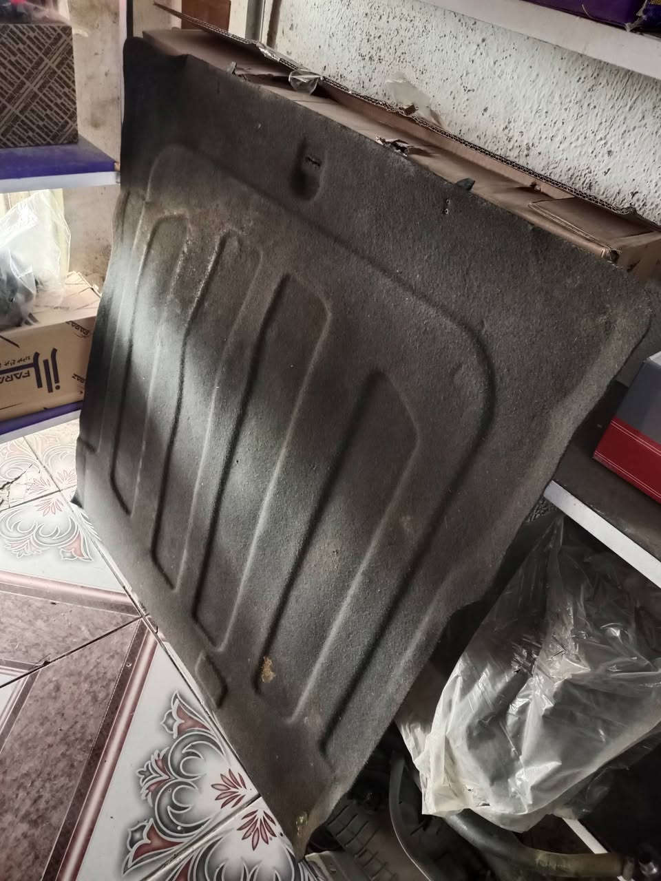 السلام عليكم ورحمه الله وبركاته 
تفصيخ راسم أبو محمد إيشي تحتاج موجود 
العنوان بغداد أبو غريب الزيتون 
***********
