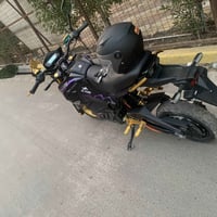 دراجة شحن • تفصيل • بغداد