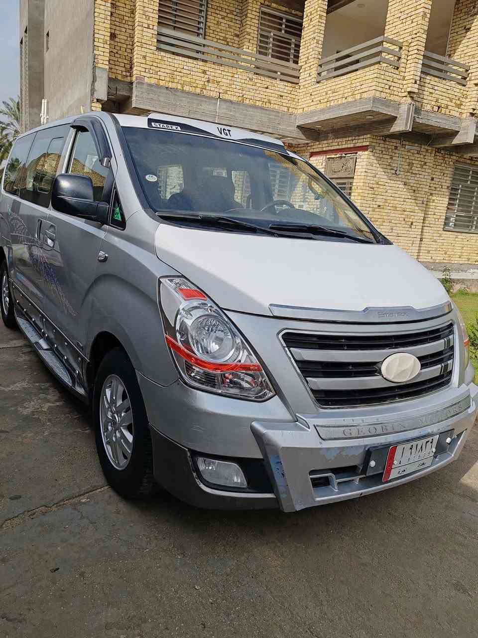 السلام عليكم ورحمة الله وبركاته ستاركس 2008  مسكر اوتماتيك 
كفاله عامه رقم بغداد مال جناي بأسمي للأستفسار الأتصال
*********** المكان بابل / الحمزه الغربي (ع)
