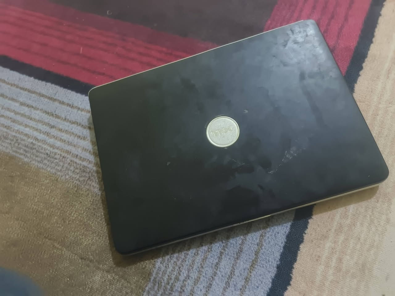 لابتوب ديل بي ويا شاحنه اصلي للبيع السعر 100 ويرهم مراوس ويه موبايل شراي تعال خاص


**إذا كنت صاحب هذا الإعلان وتريد حذفه لأي سبب، رجاءا أرسل رسالة إلى الدعم الفني**