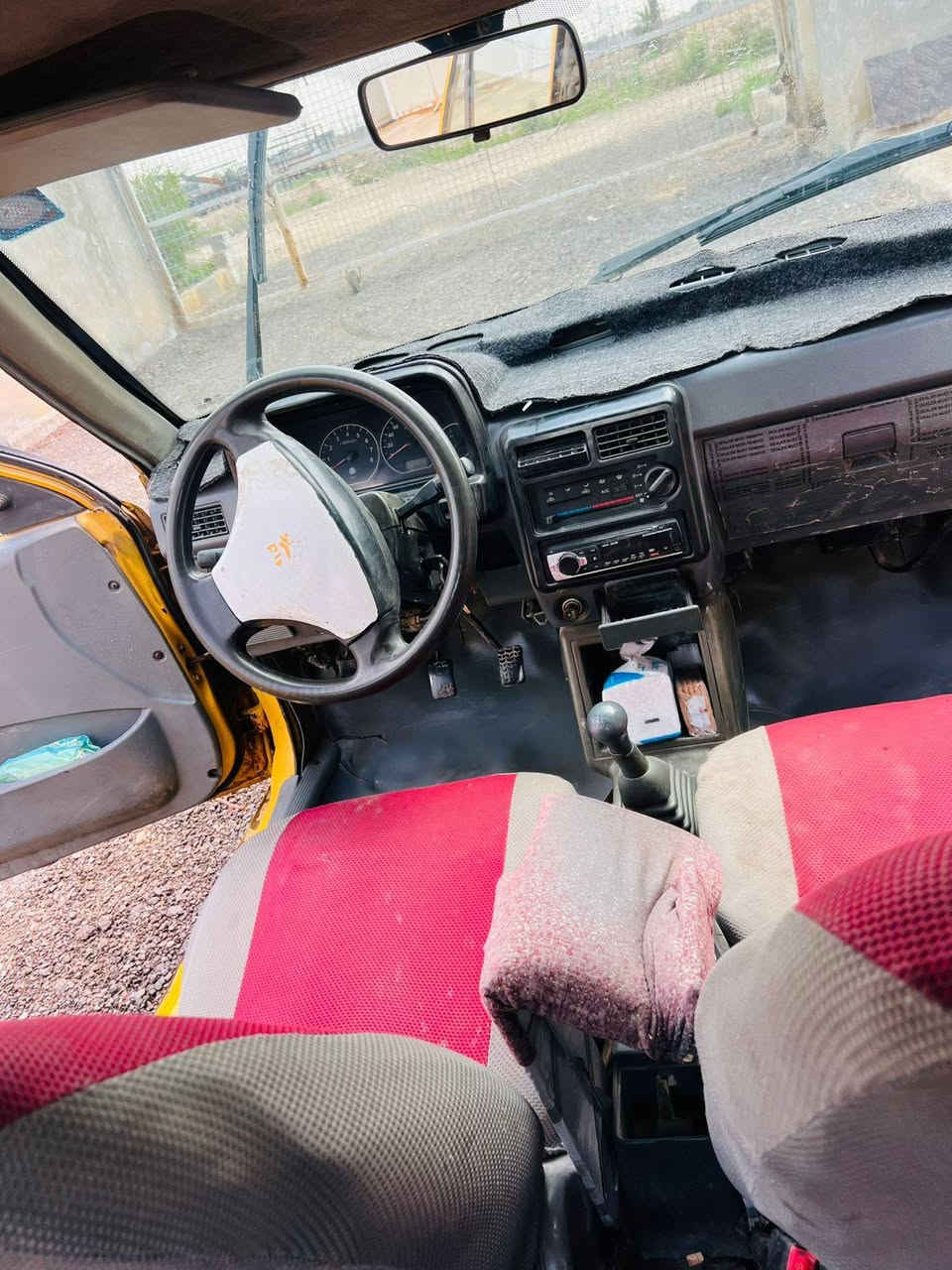 سايبا للبيع موديل ل11 سعر 20وبيها مجال محرك برايد ينقص بغداد رقم انكليزي


**إذا كنت صاحب هذا الإعلان وتريد حذفه لأي سبب، رجاءا أرسل رسالة إلى الدعم الفني**