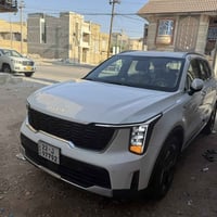 سورنتو  خليجي 2024 ماشيه 21 الف  رقم أربيل  للاستفسار 07738070662