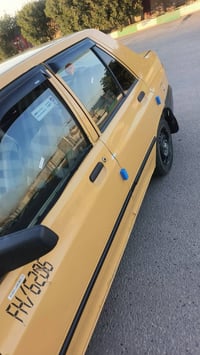 موديل ٢٠١٥ • بلاديه • كفالة مكينه وقير