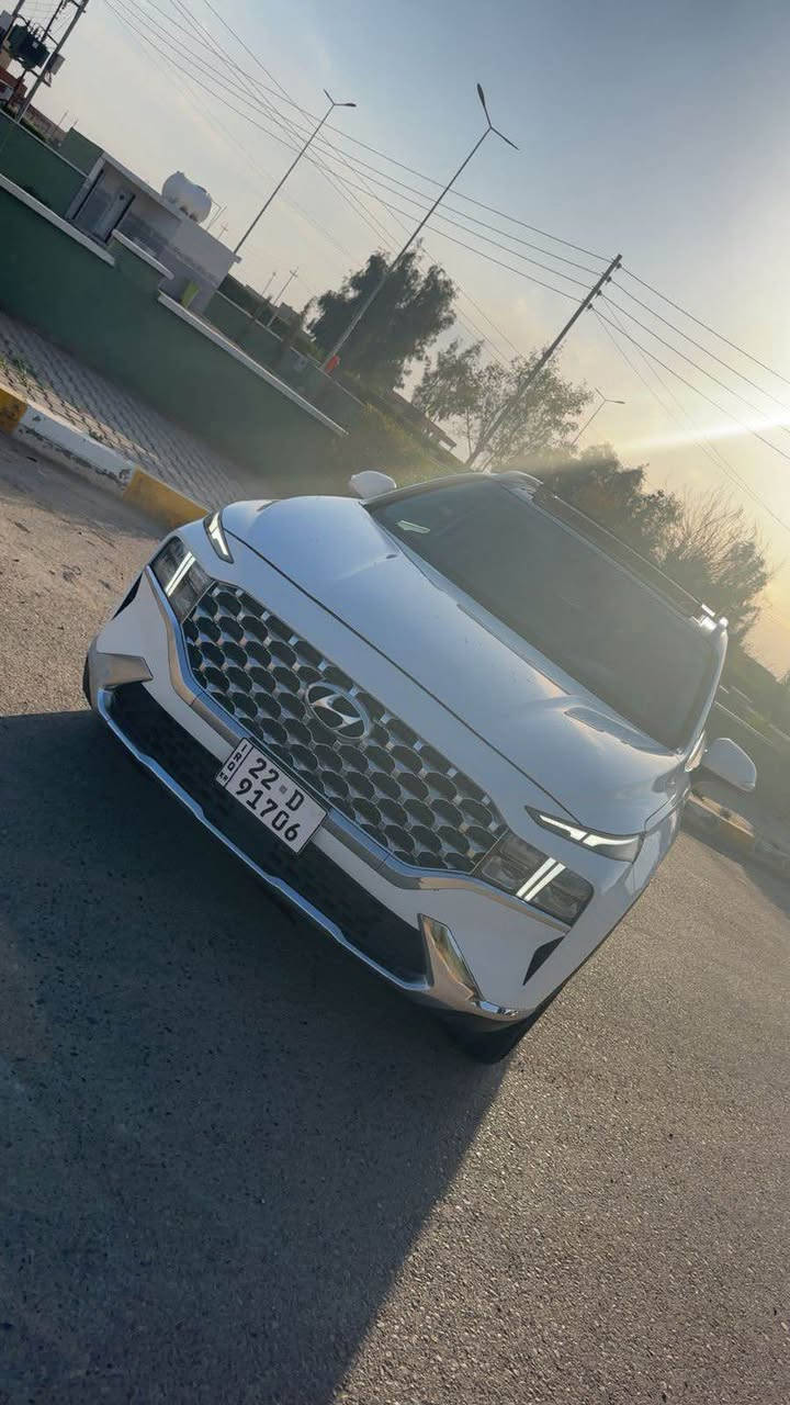 السلام عليكم 
هونداي سنتافيا للبيع
موديل 2023 وارد امريكي
محرك اربعه سلندر 2500 تنفس طبيعي
السياره فول مواصفات 
بانوراما 
بصمه تشغيل وابواب 
شاشات عداد دجتل الكتروني 
صندوق كهربائي 
كشن جلد تدفئه
كرسي كهرباء
كامرات جانبيه
فول مواصفات ماعدى التحرك بالريمونت
عداد السياره 46حقيقي 
السياره حادثها جوملغ خلفي بدون دواخل ولاايرباك حادث سطحي السياره ليبل واحد بجم كبس 
جاهزه من كل نقص كير محرك تخم تاير صدر تبريد كله جاهز
للاستفسار ***********
السعر 225وبي مجال للشراي 
مكلف بالنشر اتصل ع رقم القائم, الأنبار
