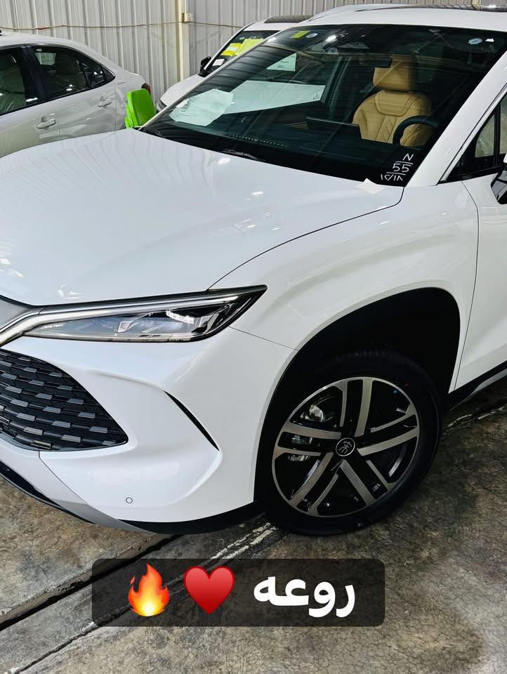 {.♥️مجموعه الملك للتجاره السيارات .♥️}

            🔥✅ اقـــوى عـــرض بالعـــراق 🕺
 
      🔥 جميع فئات BYD متوفره والاسعار نــــار 🔥

✅بي وايدي سونك L              ✅🔥 موديل 2025 

                   🔥فول مواصفات 1/1 🔥
✅كراسي كهرباء عدد 2          ✅داخل جلد 
✅اناره داخليه ترحيب            ✅ تدفيه تبريد امامي 
✅صندرق كهرباء 

        ☑️البيع بالنقد فقط لا يوجد نظام اقساط ☑️
للاستفسار الاتصال  ‼️ملاحظه من تنقل الرقم انقله صّـْْح

                ☎️ 0772 821 1475

☎️0772 816 0899

📍 موقعنا  ( بغداد ) 

فرعنا الاول  :- بغداد _ الگريعات _ نهاية شارع المعارض
