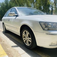 سوناتا ٢٠١٠ • ٢٤٠٠ • مسيب