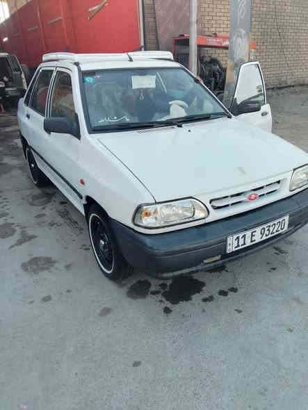 اللهم صل على محمد وآل محمد
سلام عليكم ورحمة
سايبا خصوصي للبيع موديل ١٢ سنويه جديده سياره باسمي رقم جديد عنواني بغداد حي جهاد للاستفسار أكثر اتصال على رقم *********** ممتواجد فيس أو خاص شراي اتصل  سعر ٤٥
