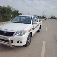 تويوتا مرزي • ٢٠١٥ • ١٧٢٠٠٠