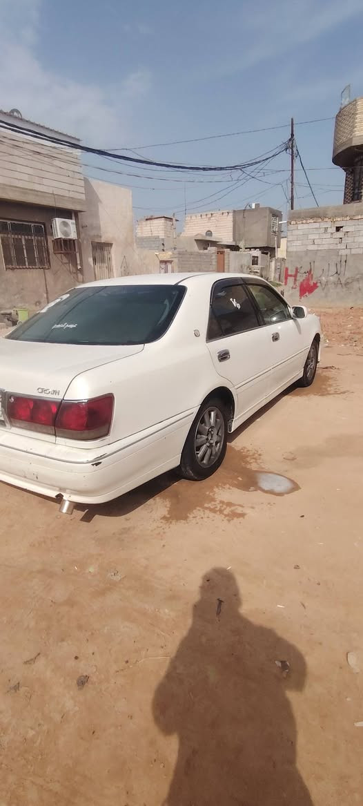 سلام عليكم شباب ملكه البيع راعيه موجود مامفحوصه سياره ماعدي فلوس فحصه سياره شراي بي خير ويدلل وهاذا رقمي ***********
