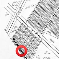 بسم الله الرحمن الرحيم قطعة أرض سكنية (#مميزة) بداية المنطقة المربع #ا...