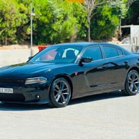 تشارجر SXT • ٢٠١٩ • غرامة ٢٤ ورقة