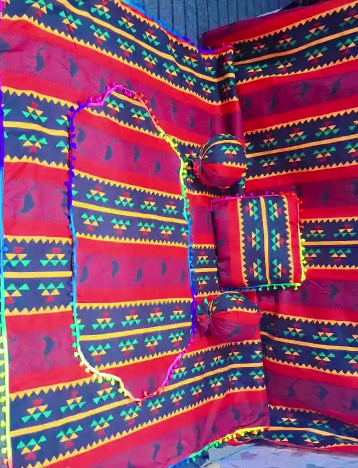 رجع اتوفر المفرش الرمضاني


**إذا كنت صاحب هذا الإعلان وتريد حذفه لأي سبب، رجاءا أرسل رسالة إلى الدعم الفني**