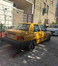 سايبة • سايبة 2015 • سايبة بغداد • سيارة سايبة • سيارة للبيع • سيارة ر...
