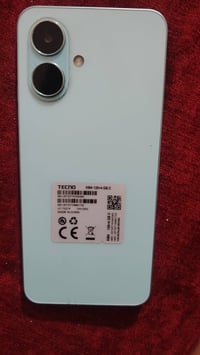 تكنو KM4 • جديد • مقفل