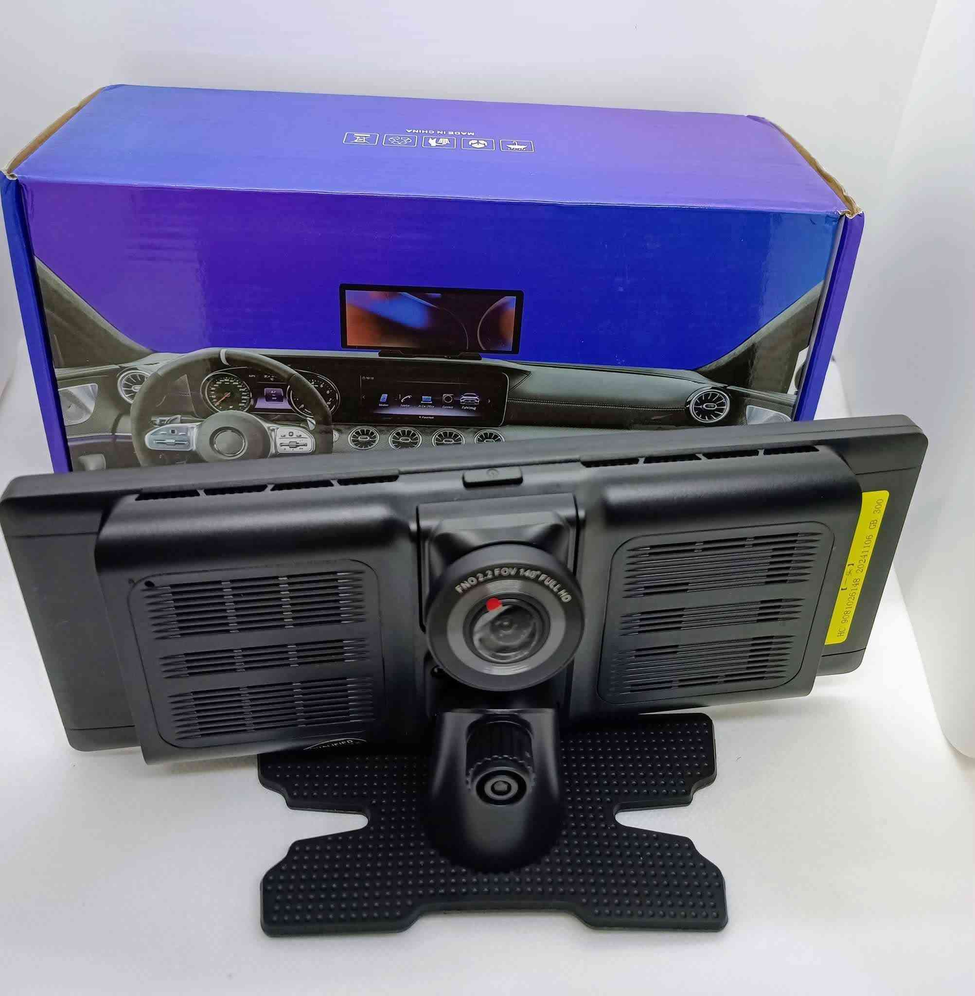 شاشه دشبول نظام كار بلي
داش كام امامي وخلفي بلوثوت اوكس راديو تأخذ رام خارجي 

تشغيل فيديو منفذ تايبسي 

٦٥ الف


**إذا كنت صاحب هذا الإعلان وتريد حذفه لأي سبب، رجاءا أرسل رسالة إلى الدعم الفني**