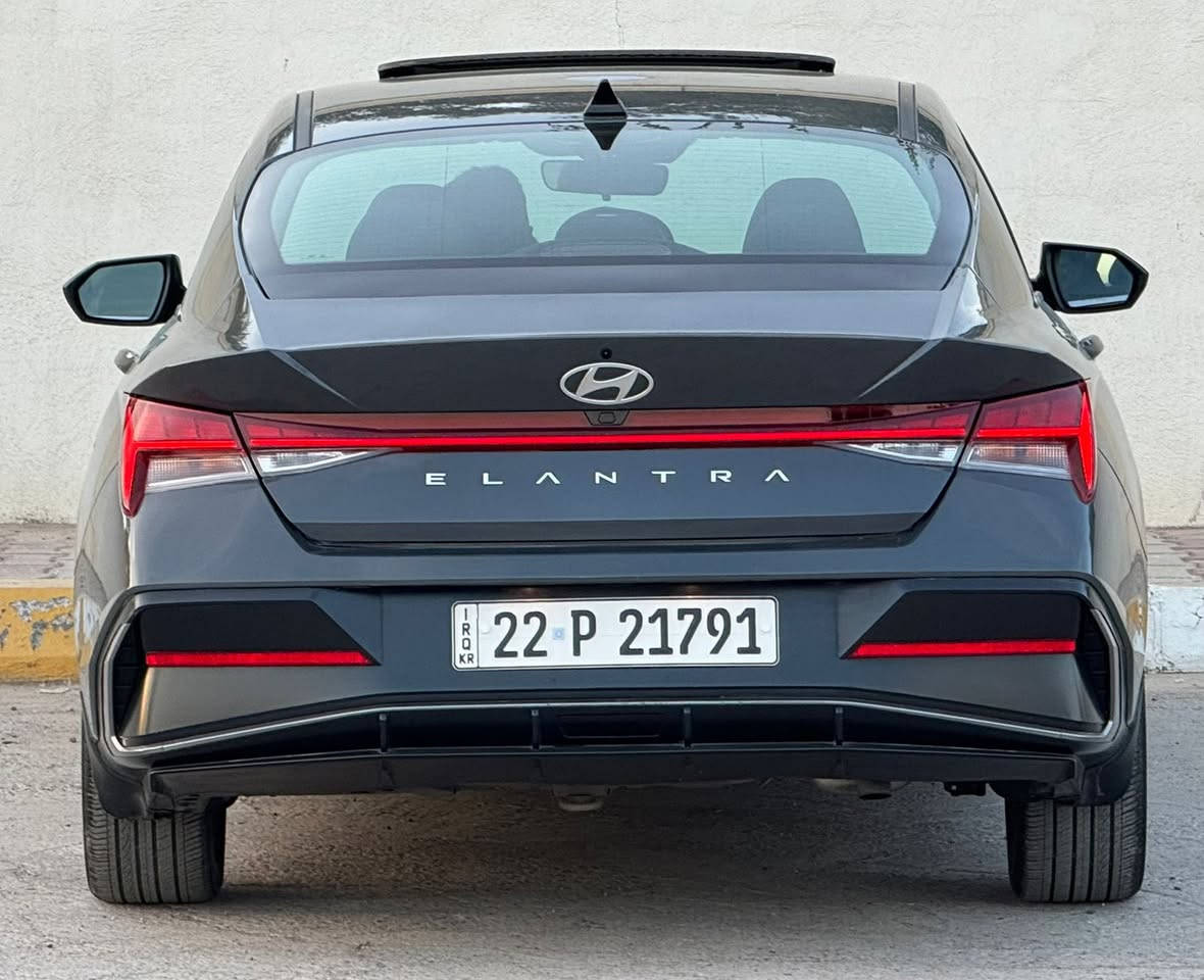 السلام عليكم
هونداي النترا 2024 شكل الجديد فئة SEL 

وارد امريكي صور الحادث مرفقة بل منشور بدون ايرباك

رقم اربيل الجديد بأسم الشركة تحويل او وكالة مضمون

المواصفات:بصمة-بصمة ابواب-تشغيل عن بعد 

فتحة سقف-شاشة دجتيل-كشنات تدفئة-رادار امامي

رادار خلفي-رادار جانبي-تحديد مسار-قيادة الية 

مود درايف-اوتو هولد-هندبريك بصمة-مانع انزلاق

امامي LED-خلفي متصل LED-لايت زنون 

ويل كب-محرك 2000 دوش-ماشية 20 الف ميل

شاشة كبيرة-كامرة دوارة-فول تحكم ستيرن 

بلوتوث-AUX-ABS-USB 

مكان السيارة بغداد الكاظمية

للتواصل والاستفسار
***********
