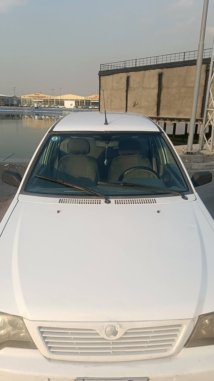 السلام عليكم سابية للبيع كير ومحرك وشواصي مكفولة بلادية على وضع الشركة ماشية 84موديل 2012 علوان بغداد حي اور و هاذ رقم تليفوني ***********
