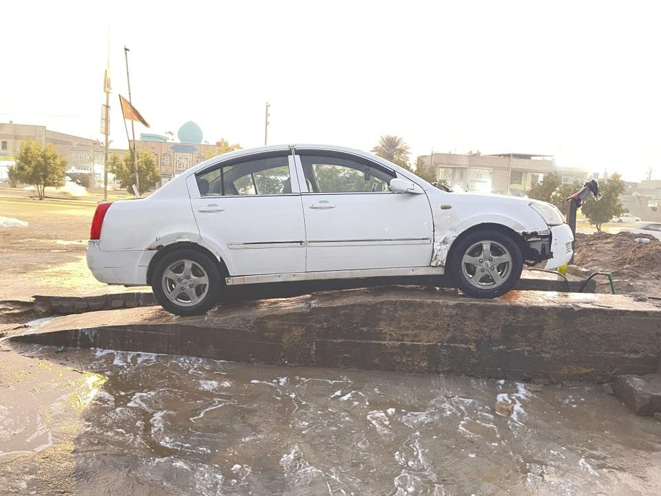 السلام عليكم بيع او مراوس ب بيجو وانطي فرق
شيري اي فايف موديل 2013 

مكينه جديده كير نضيف حداديه 50٪ تايرات نضيفه   دواخل جدد شاشه وسماعات جدد جام4اوتو حساسات بيبان وجنطه وبنيد حساس خلفي ABS 

سنويه ضايعه عندي استنساخ راعيها يريد تحويل يرادلها ترتيب السعر 27وبيها مجال مكانها نجف ***********
