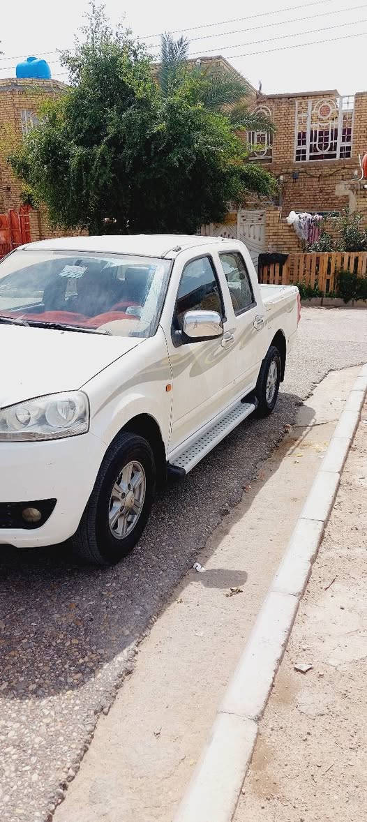 السلام عليكم كريت ويل 2016 رقم بغداد تحويل مباشر سنويه جديده مكفوله كفالة عامة على  وضع الشركة ماشيه 150 الف حقيقي تخم تايرات حدادية شركه تبريد ثلج تدفئه داخل مدوشمه سعر 96 بيه مجال مكان ميسان المجر الكبير للتصال ***********
