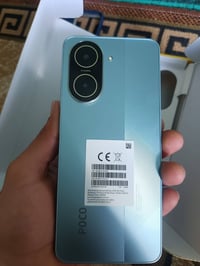 بوكو • مستعمل ١٠ ايام • الوركاء